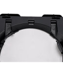 GT-R Style Front Bumper Grille Grill fit Mercedes Benz W206 2022-2023 W/Camera