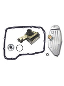 545RFE 45RFE Transmission Shift Solenoid Block Filter Kit For Chrysler Dodge