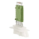 Heater A/C Fan Blower Motor Resistor 1K0959263A For VW Jetta Golf Passat MK5