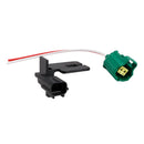 Ambient Air Temperature Sensor 68518243AA with Pigtail Connector Harness