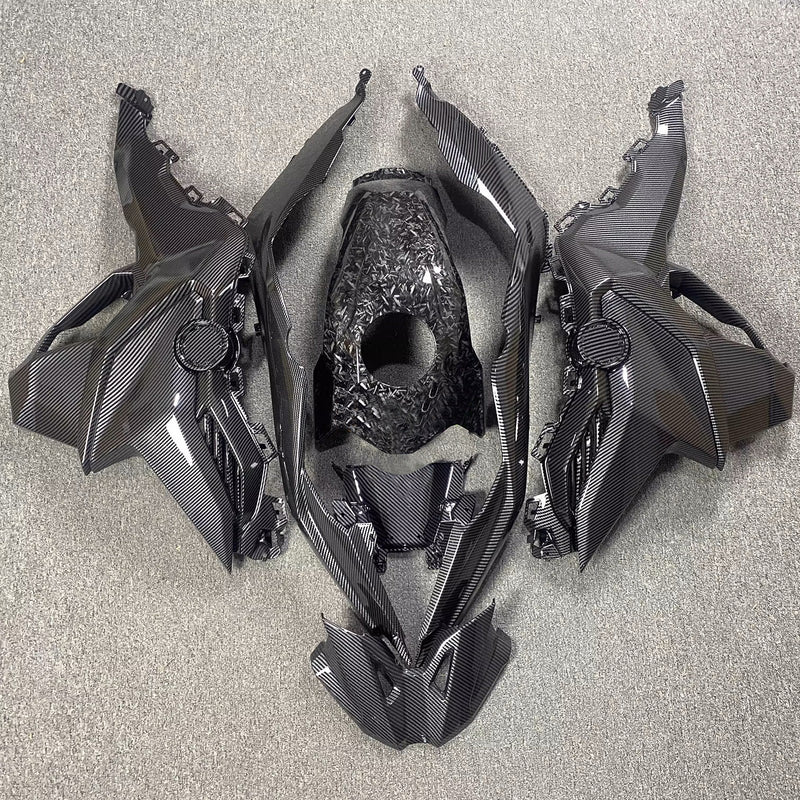 2018-2022 BMW F750GS F850GS Injection Fairing Kit Bodywork
