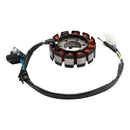 Stator Coil Magneto 4-Wire 12-Coil For Modenas Karisma 125 (New) 2016 - 2024
