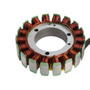 Magneto Stator For Yamaha XVS 400 A Drag Star 2010 2011 2012 2013 14 15 16 17