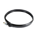 190003 Tension Control Clamp Kit Replacement Pool and Spa Filter For FNS Plus DE Filters