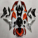Amotopart Kawasaki Z1000 2014-2017 Fairing Kit Bodywork Plastic ABS