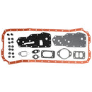 Complete Upper Lower Head Gasket Set for Cummins Dodge Ram 2500 3500 5.9 12V