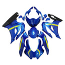 Amotopart Suzuki GSXR1000 2017-2023 K17 Fairing Kit Bodywork Plastic ABS