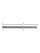 Quick Connect Male 5/16 Fuel Rail Hose Plug Adapter For LS LS1 LS3 AN807-01A