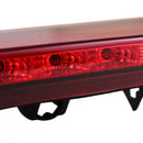 Bright LED Red 3rd Third Brake Light Stop Lamp For Ford Mustang V6/GT 1999-2004