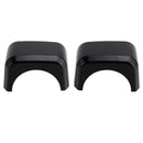 2016-2020 For GMC Sierra 3500 HD Pair of Side Towing Mirror Cap 23444131 2344413