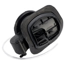 Fuel Door Hinge Filler Pocket Housing DP5Z-5427936-A For Lincoln MKZ 2011-2020