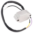Voltage Regulator For Johnson/Evinrude 85 90 100 115 175 200 235 HP 1979-1983