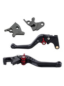 NEW Short Clutch Brake Lever fit for YAMAHA YBR125 2005-2014