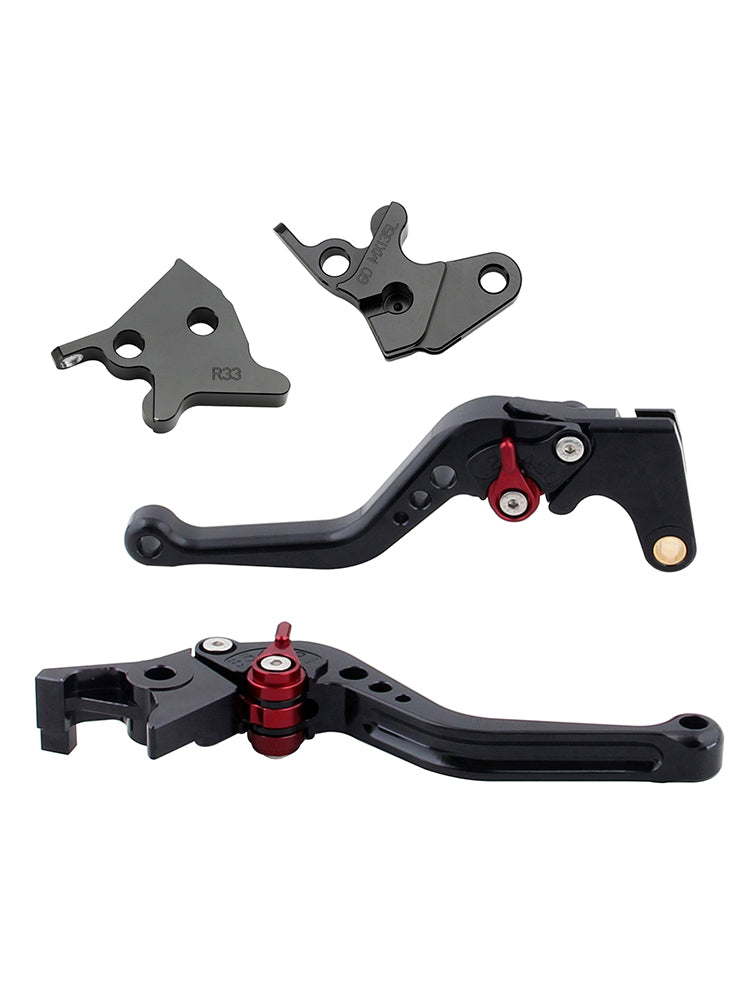 NEW Short Clutch Brake Lever fit for YAMAHA YBR125 2005-2014