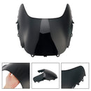Windshield WindScreen + Bracket fit for YAMAHA XSR900 GP 2024-2025