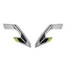 Injection Bodywork Fairing Kit for Street Triple 765 R/RS 2023-2025