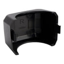 Front Passenger Side Towing Mirror Cap 23444131 for Sierra Silverado 2016-2020