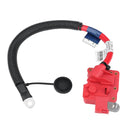 Positive Battery Terminal Cable 61129217004 For BMW X5 X6 E70 E71 2007-2014