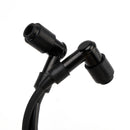 Ignition Coil fit for Suzuki 9.9hp DF9.9 S/L RS/L 2004-2009 33410-94J00