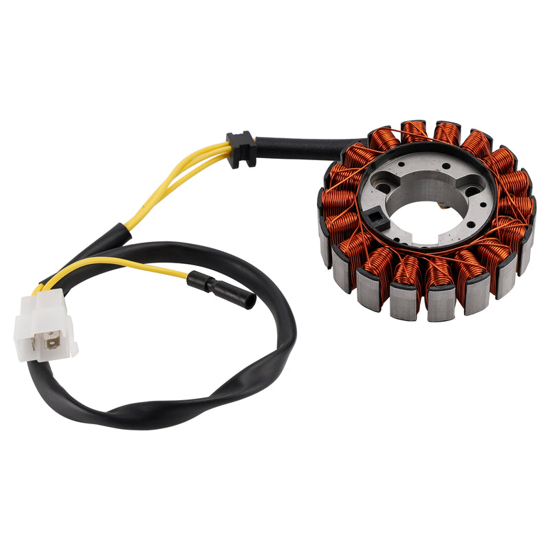 STATOR ALTERNATOR FOR PEUGEOT SV250 2001-2002 & PIAGGIO X9 250 1998-2005