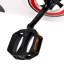 16"/18" Kids Bike for Boys and Girls with auxiliary wheels & Rack & Basket