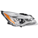 HID Xenon Right Headlight 13426668 For Buick Regal 2014-2017