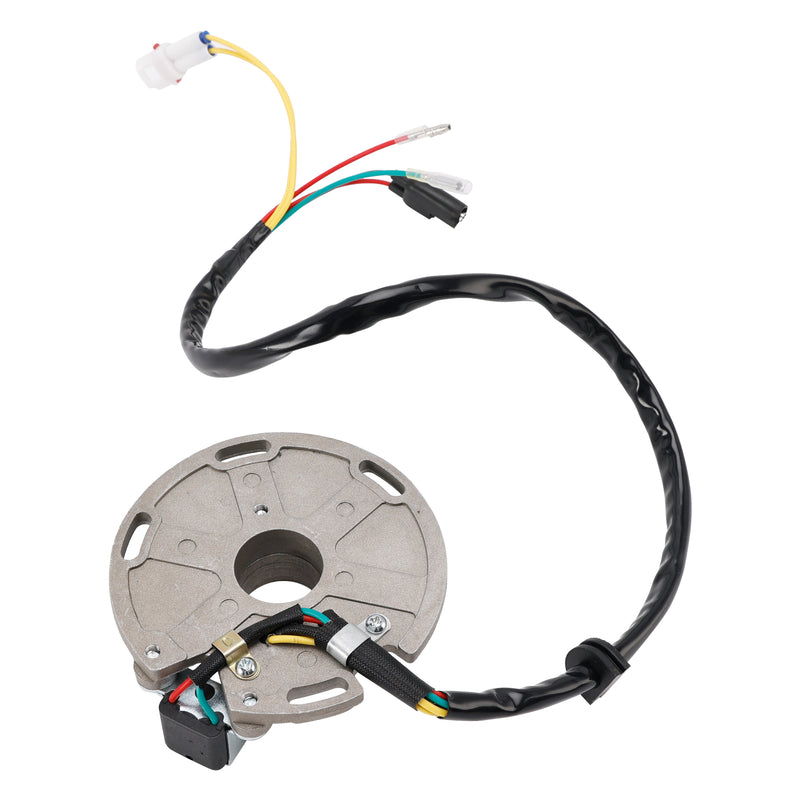 Ignition Stator Base Assy For TM Racing 85-100-125-144 EN MX 2T (X GEN.KOK.END)