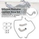 2019-2024 Rocket 3 Silicone Radiator coolant Hose kit