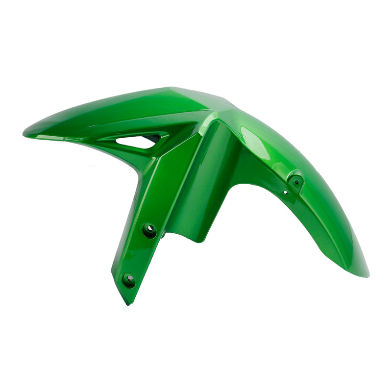 Front Fender Mudguard Fairing For Kawasaki Versys 650 KLE650 2022-2024