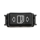 2X Console Power Window Switch Front Button for Mercedes Benz W124 S126 W190