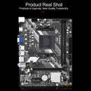 B550M-K Computer Motherboard AM4 protocol M.2 Hard Drive Supports Ryzen 3-5