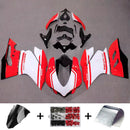 2015-2020 Ducati 1299 Injection Fairing Kit Bodywork Plastic ABS