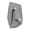 Kickstand Enlarge Plate Pad fit for BMW BMW K1600B K1600 Bagger K1600GA 2018-2025