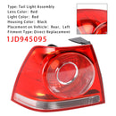 Left Tail Light Lamp 1JD945095 For VW Bora GLI 2006-2011