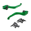 CNC Short Clutch Brake Lever fit for YAMAHA XSR 155 MT15 2019-2022