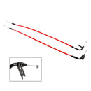 Throttle Cable Wire for Suzuki GSXR1000 2009-2016