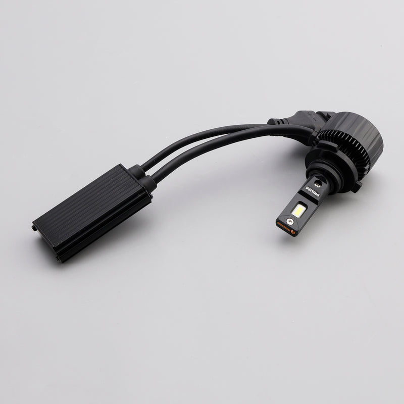 Car Light LED-HL Ultinon Rally3551 9005/6 HB3/4  12/24V 50W 6500K For PHILIPS