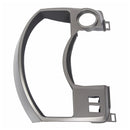 Dash Panel Gauge Cover Trim Gray 68240-7S000 For Nissan Titan Armada 2004-2006