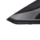 2022-2026 For Trident 660 Side Seat Panel Fairing Cowl