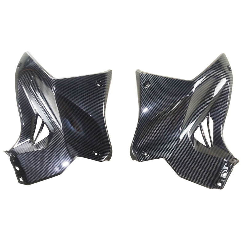 Kawasaki Ninja H2 2015-2022 Fairing Kit Bodywork ABS