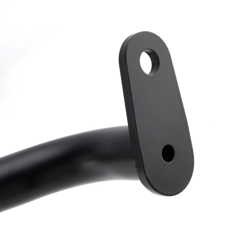 Engine Guard Crash Bar Frame Protector Bumper For Speed Scrambler 400 2024-2025