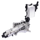 For Renault Scenic III Oil Filter Housing Oil Cooler Assembly 626 180 00 11