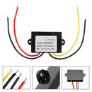 3-30A Waterproof DC/DC Converter Power Supply Regulator 20-60V Step Down To 12V