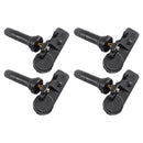 4X TPMS Tire Pressure Sensor For Buick Cadillac Chevy Suburban GMC 13586335