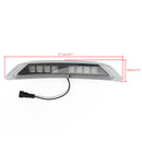 Can-Am Spyder RT 2020-2023 LED 219400991 Front Bumper Lamp Auxiliary Light