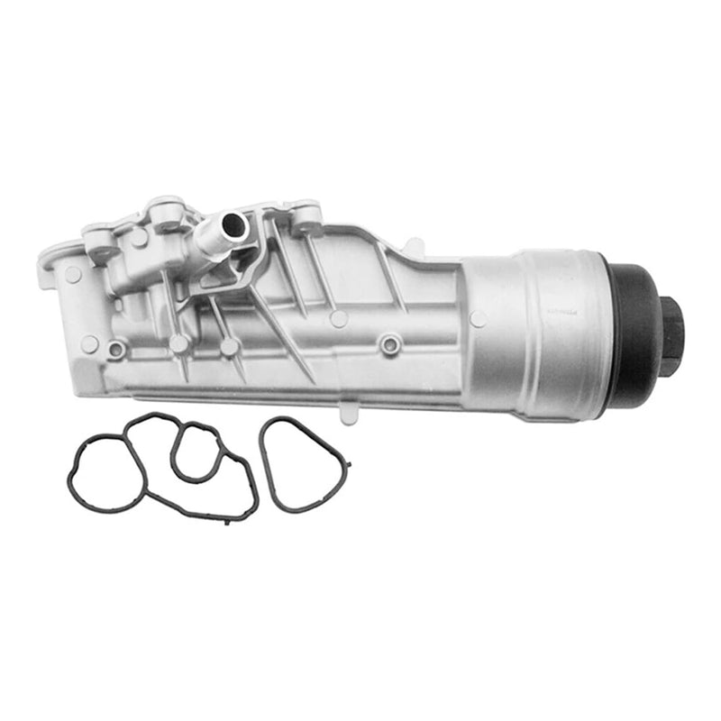 11427611968 Brand New Engine Oil Cooler For BMW F20 F30 F35 F80 11-19