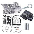 2008-2011 Audi A1 1.4l 1.6l 7 Speed Oil Pan Accumulator Repair Gasket 0AM325025H