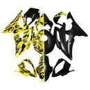 Injection Fairing Kit Bodywork Plastic ABS For Yamaha YZFR6 YZF-R6 2008-2016