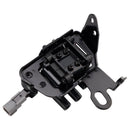 2003-2008 For Hyundai Tiburon L4 2.0L 1 Ignition Coil+4 Spark Plug+ Wires Pack 178-8281