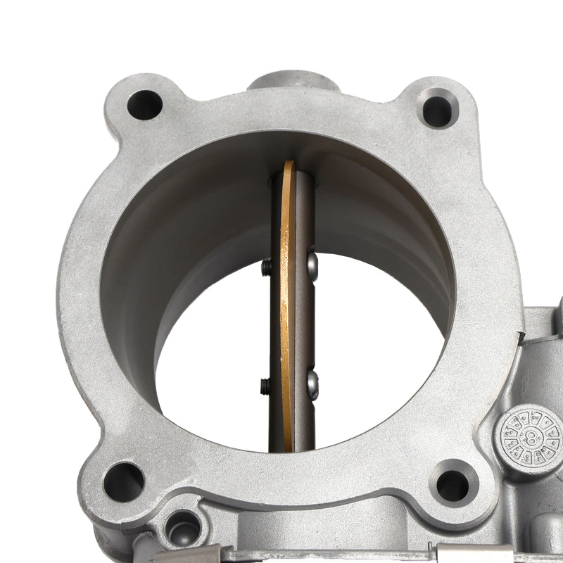 Throttle Body 25198476 For Vauxhall Antara A A22DM 2.2 CDTi Diesel 10-15